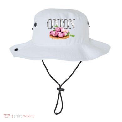 Retro Vintage Style Onion Bucket Hat