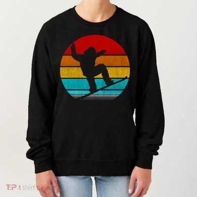 Women's Sweatshirt