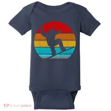 Baby Bodysuit