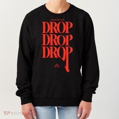 Ray Volpe See You Drop Women's Sweatshirt
