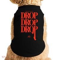 Ray Volpe See You Drop Doggie Tank thumb 0