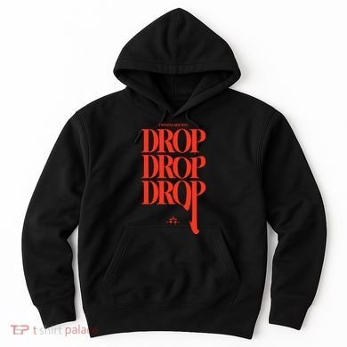 Ray Volpe See You Drop Hoodie