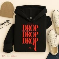 Ray Volpe See You Drop Hoodie thumb 4