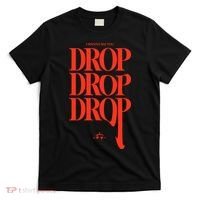 Ray Volpe See You Drop T-Shirt thumb 0
