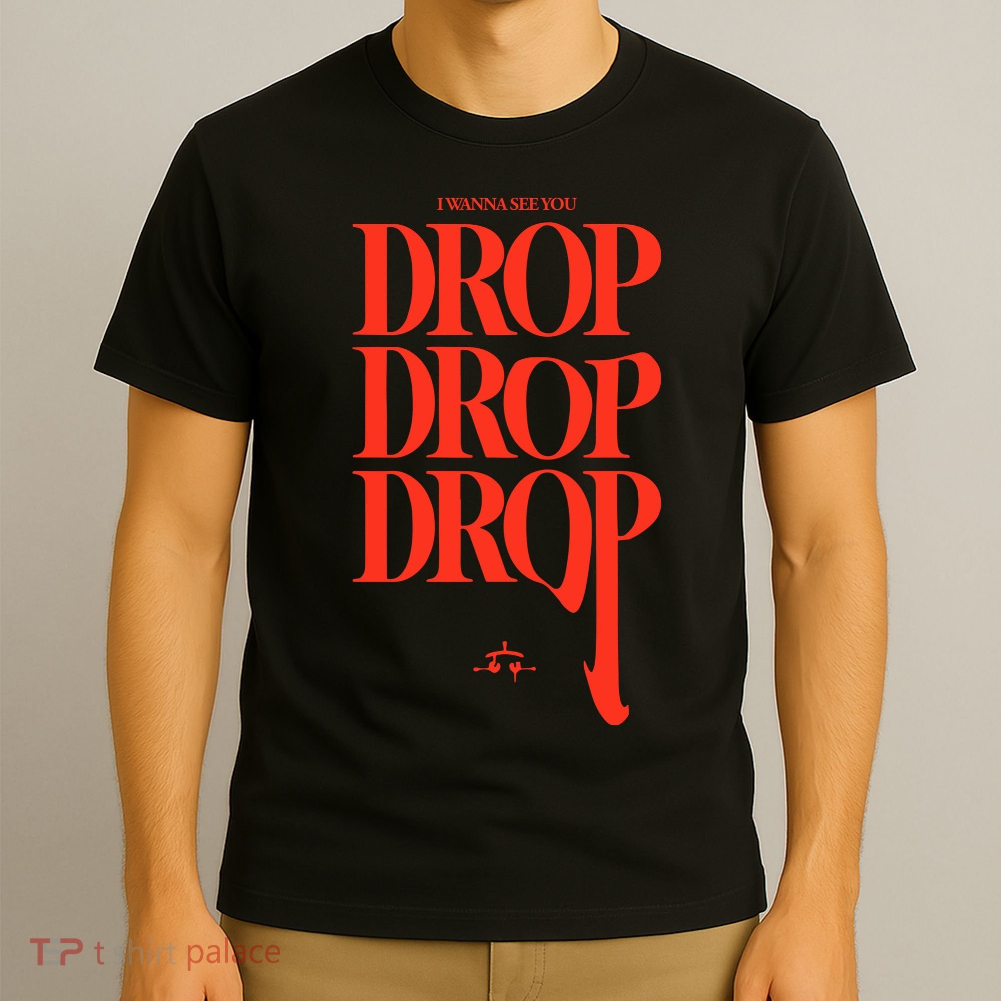 Ray Volpe See You Drop T-Shirt