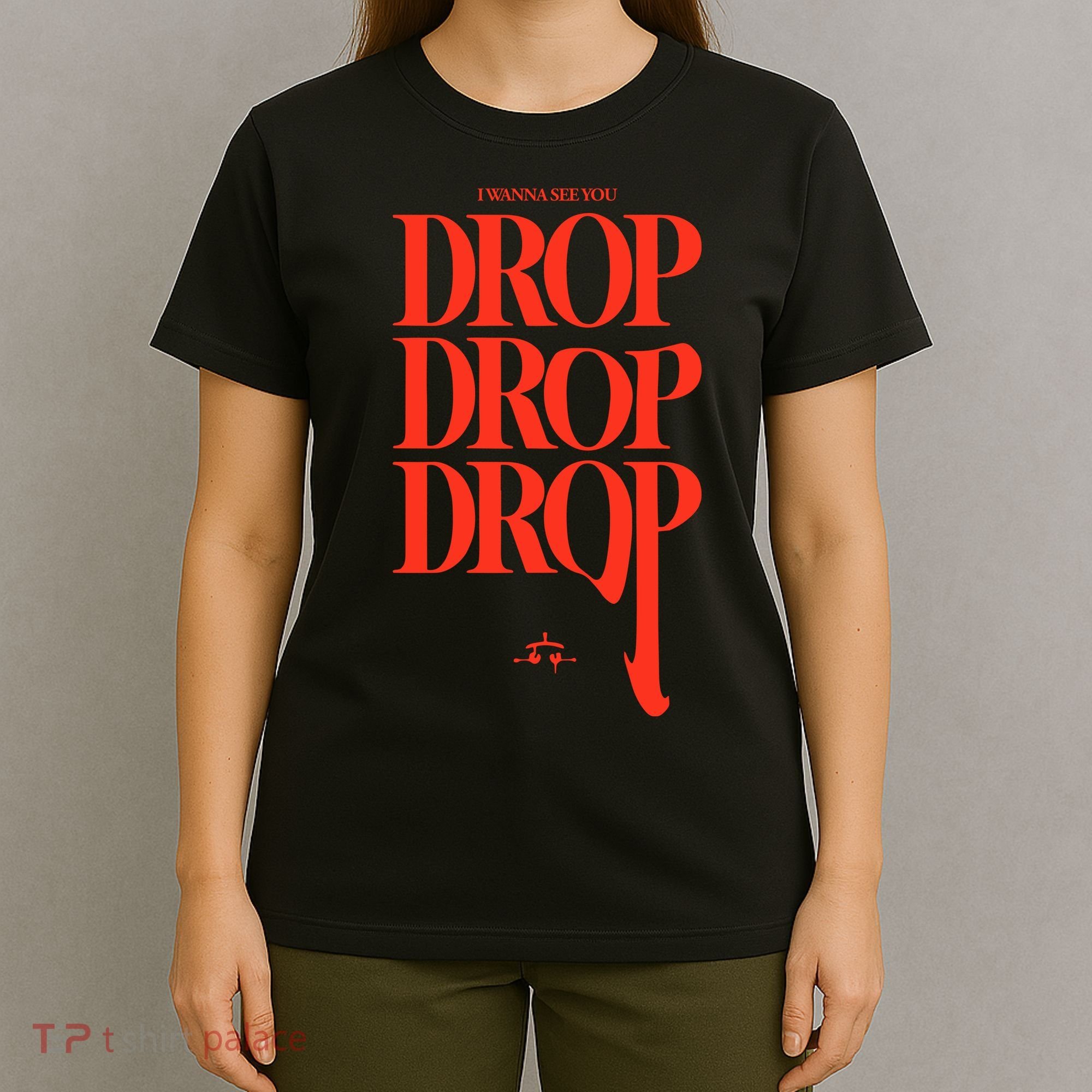 Ray Volpe See You Drop T-Shirt