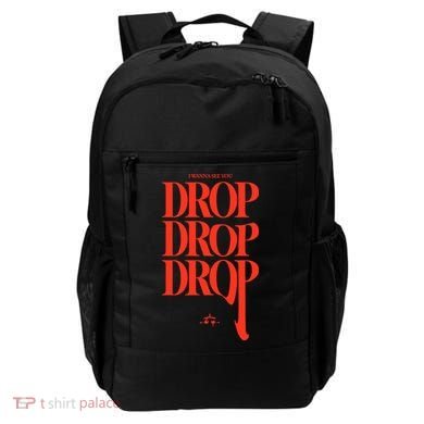 Ray Volpe See You Drop Backpack