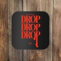 Ray Volpe See You Drop Coaster thumb 0