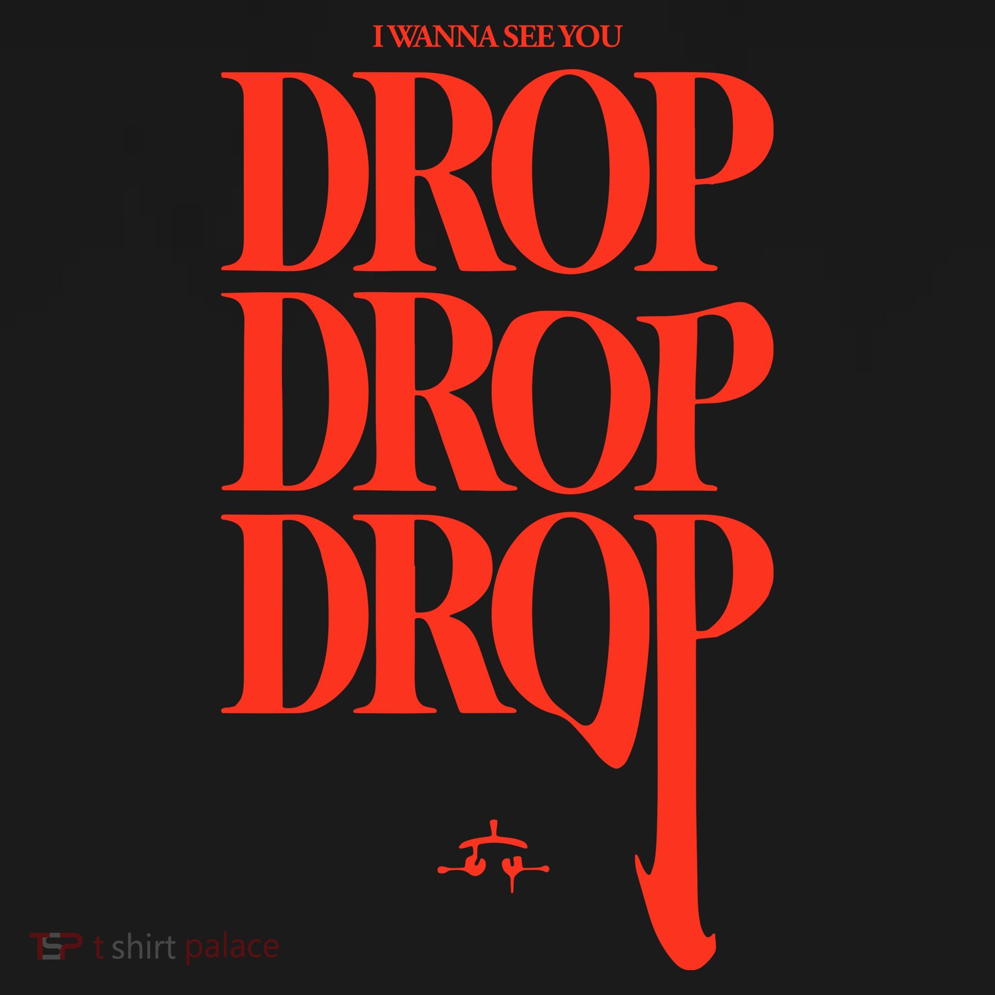 Ray Volpe See You Drop Polo