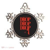 Ray Volpe See You Drop Ornament thumb 0