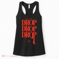 Ray Volpe See You Drop Women's Tank Top thumb 0