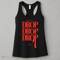 Ray Volpe See You Drop Women's Tank Top thumb 3