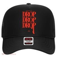 Ray Volpe See You Drop Hat thumb 0