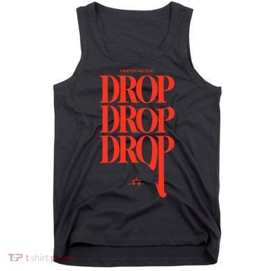 Ray Volpe See You Drop Tank Top