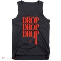 Ray Volpe See You Drop Tank Top thumb 0