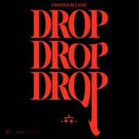 Ray Volpe See You Drop Tank Top thumb 6