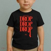 Ray Volpe See You Drop Toddler T-Shirt thumb 2