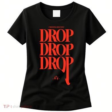 Ray Volpe See You Drop Women's T-Shirt