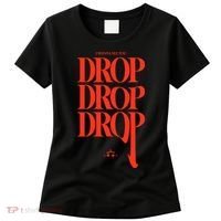 Ray Volpe See You Drop Women's T-Shirt thumb 0