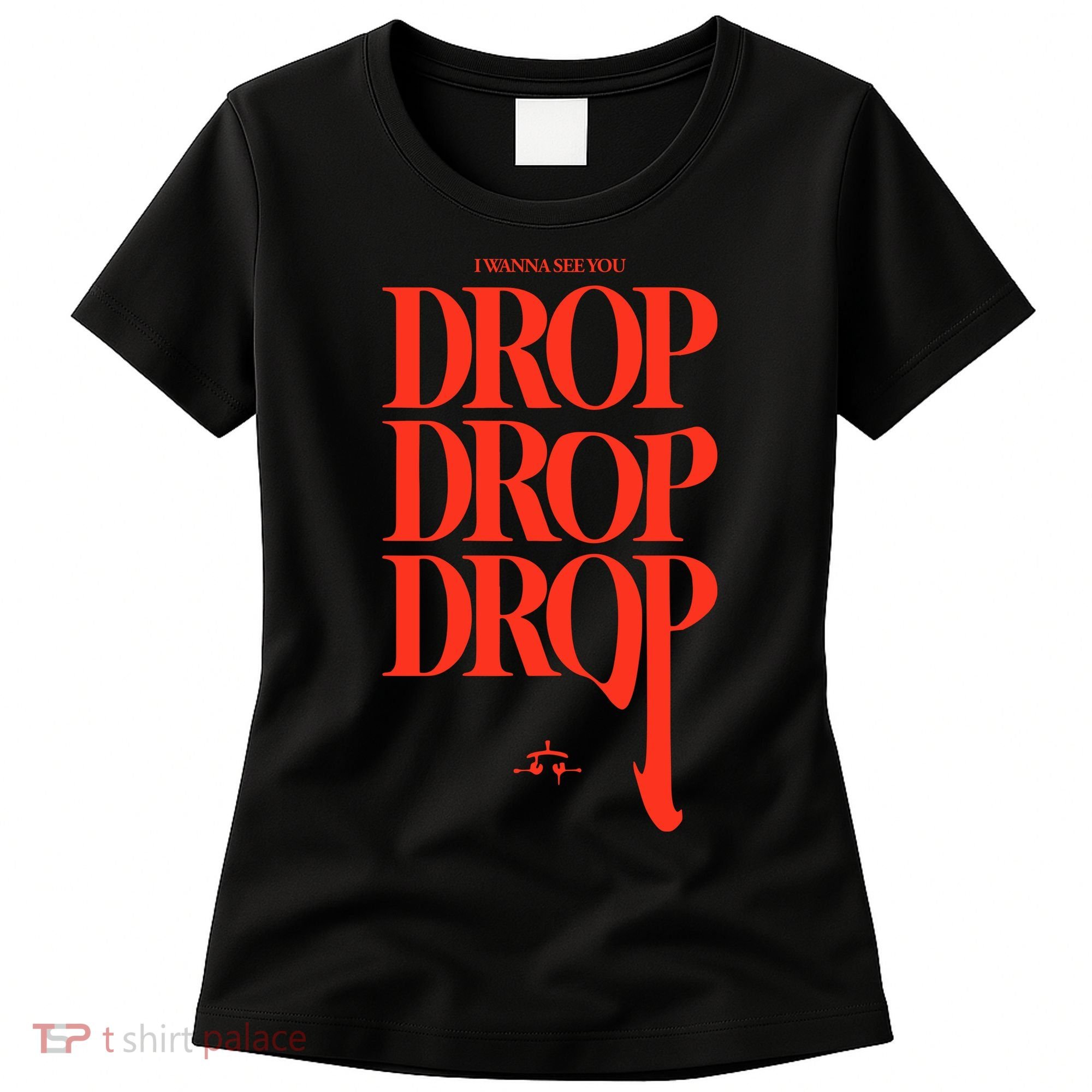 Ray Volpe See You Drop Women's T-Shirt