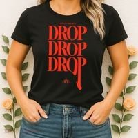 Ray Volpe See You Drop Women's T-Shirt thumb 2