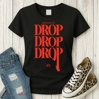 Ray Volpe See You Drop Women's T-Shirt thumb 3