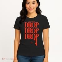 Ray Volpe See You Drop Women's T-Shirt thumb 4