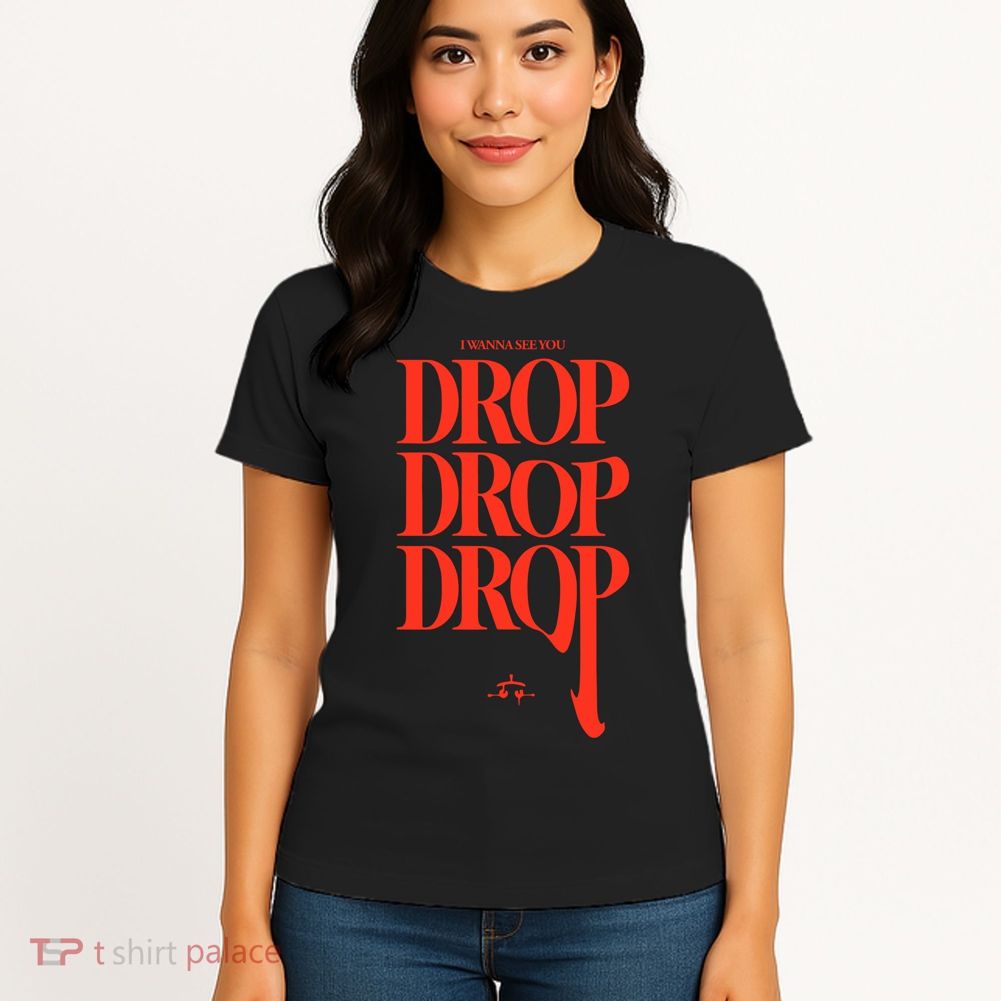 Ray Volpe See You Drop Women's T-Shirt