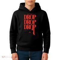 Ray Volpe See You Drop Kids Hoodie thumb 4
