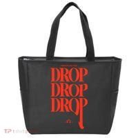 Ray Volpe See You Drop Tote Bag thumb 0