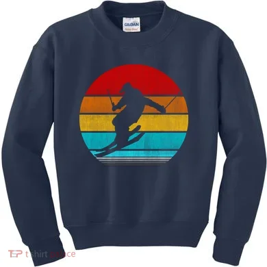 Kids Sweatshirt