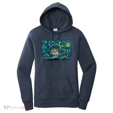 Women's Hoodie