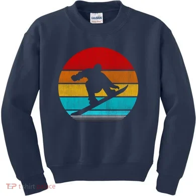 Kids Sweatshirt