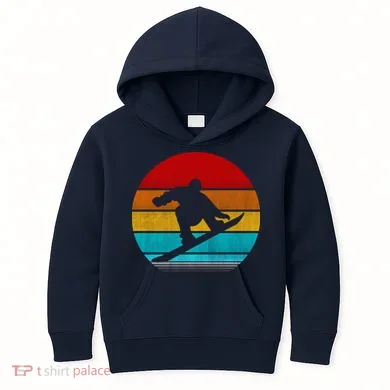 Kids Hoodie