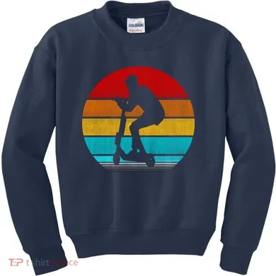 Kids Sweatshirt