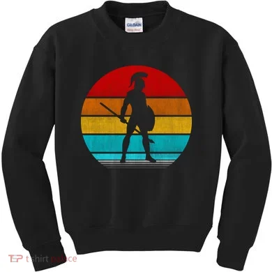 Kids Sweatshirt