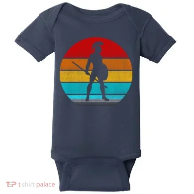 Baby Bodysuit