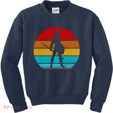 Kids Sweatshirt