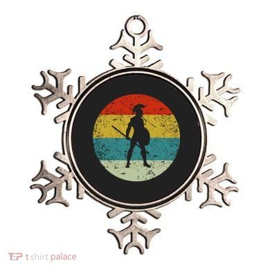 Retro Vintage Sparta Ornament