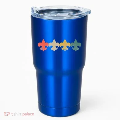 Tumbler