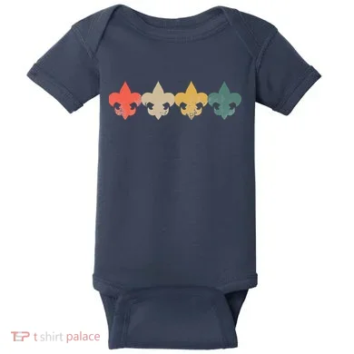 Baby Bodysuit