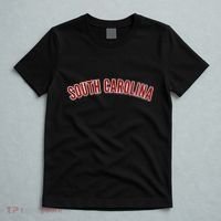 Retro Vintage South Carolina State South Carolina T-Shirt thumb 5