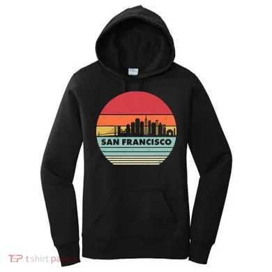 Women's Hoodie
