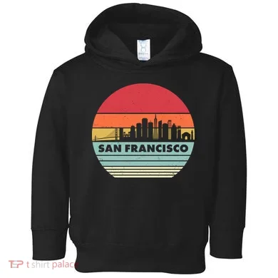 Toddler Hoodie