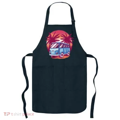 Apron