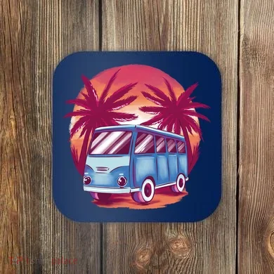 Coaster