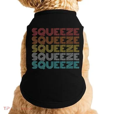 Doggie Tank