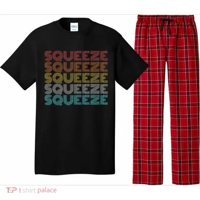 Pajama Set