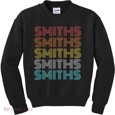 Kids Sweatshirt