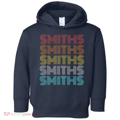 Toddler Hoodie